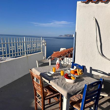 Peppermint Bay Villa Bandar Skopelos Luaran gambar