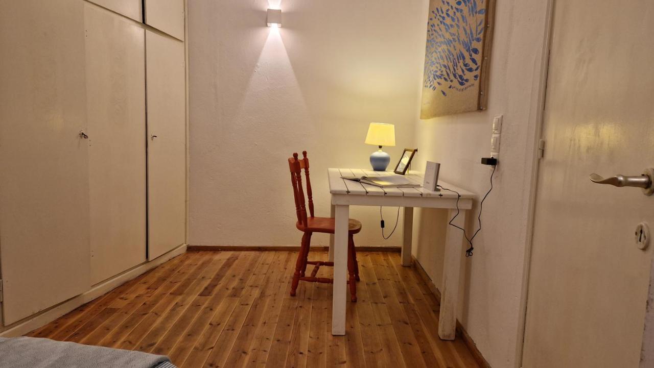 Peppermint Bay Villa Bandar Skopelos Luaran gambar