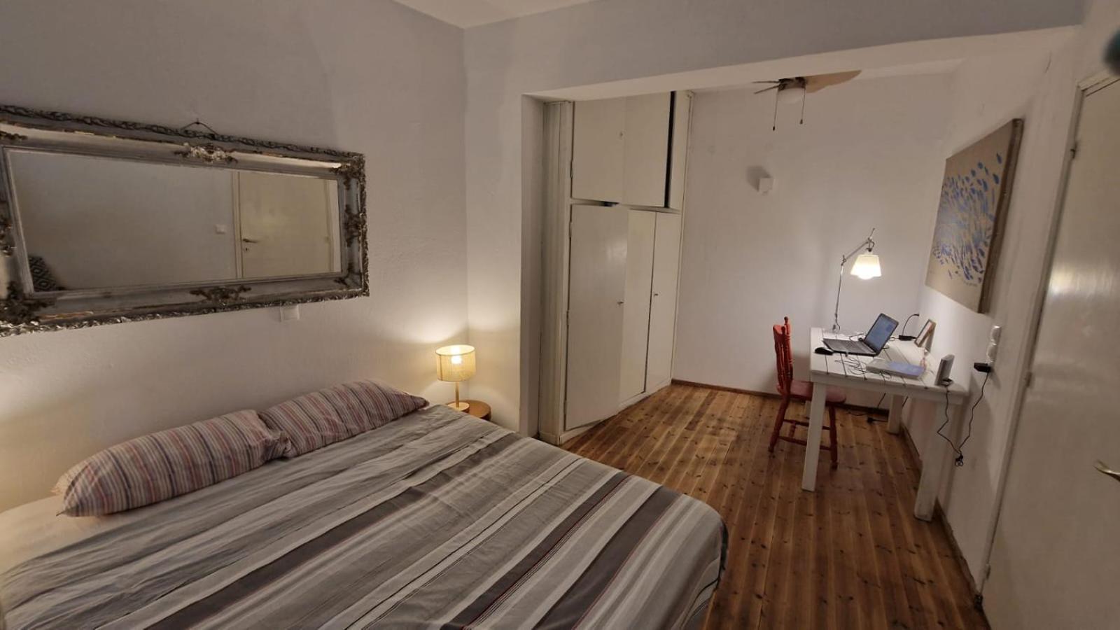 Peppermint Bay Villa Bandar Skopelos Luaran gambar